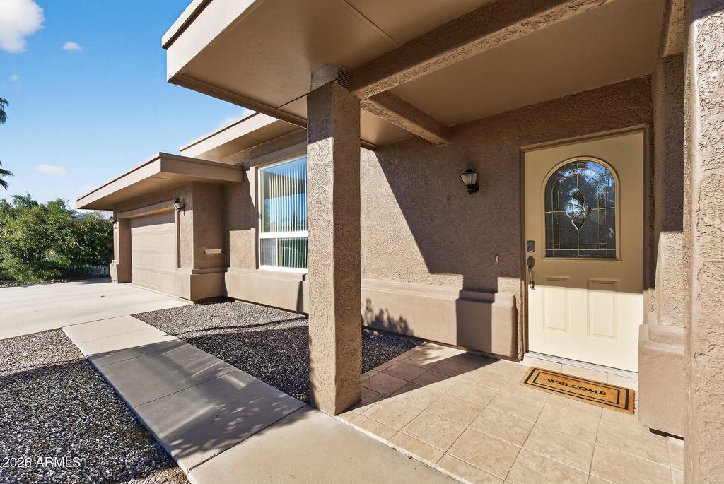Photo of 11034 W Crestbrook Drive, Sun City, AZ 85351 (MLS # 7007919)