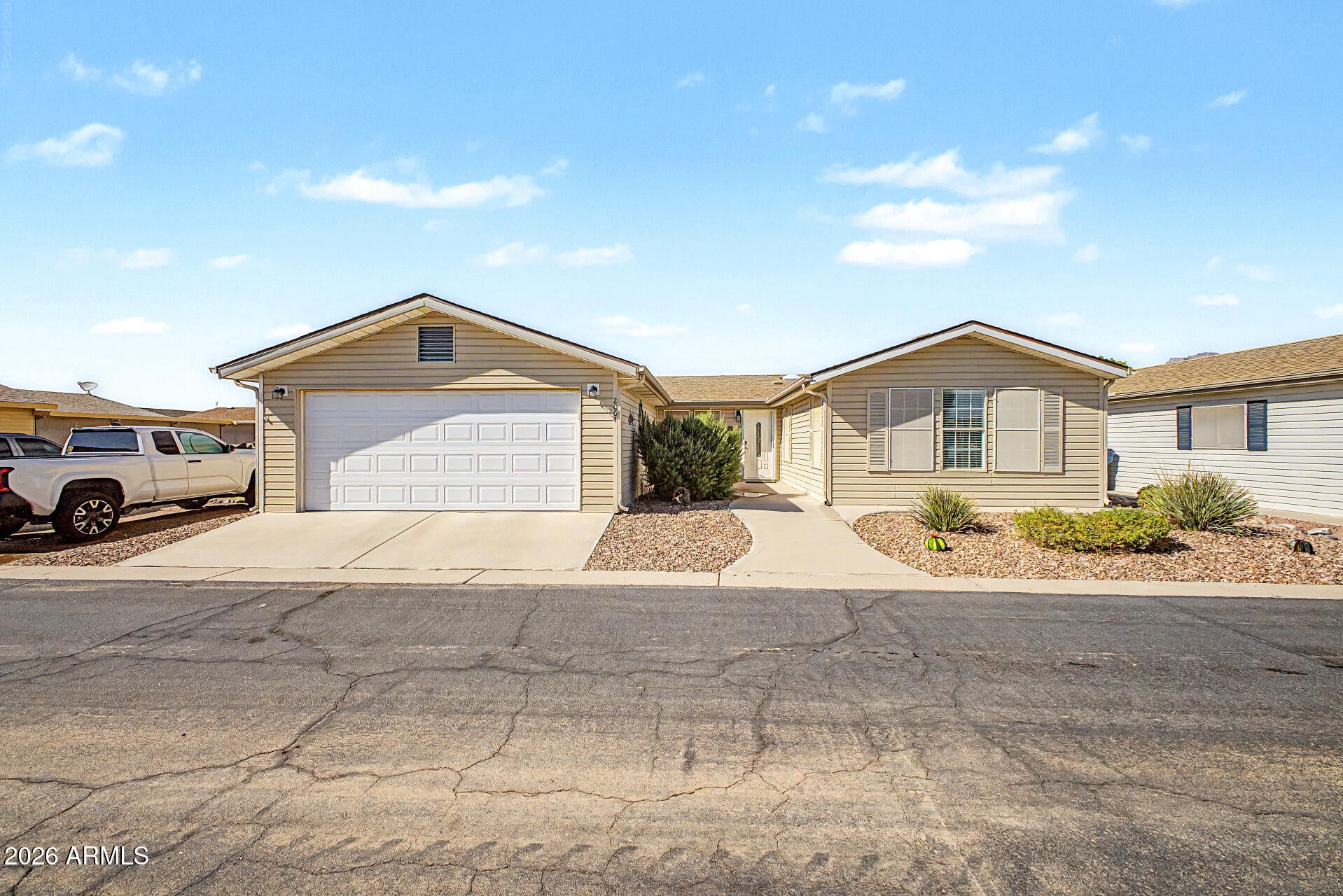 3301 S GOLDFIELD Road 2064