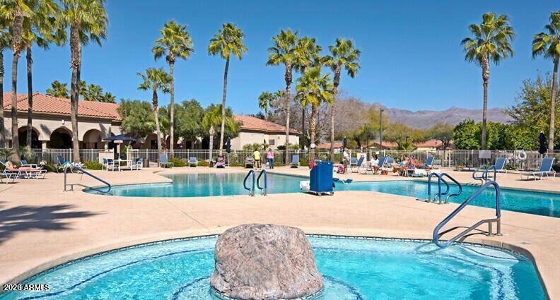 3301 S GOLDFIELD Road 2064