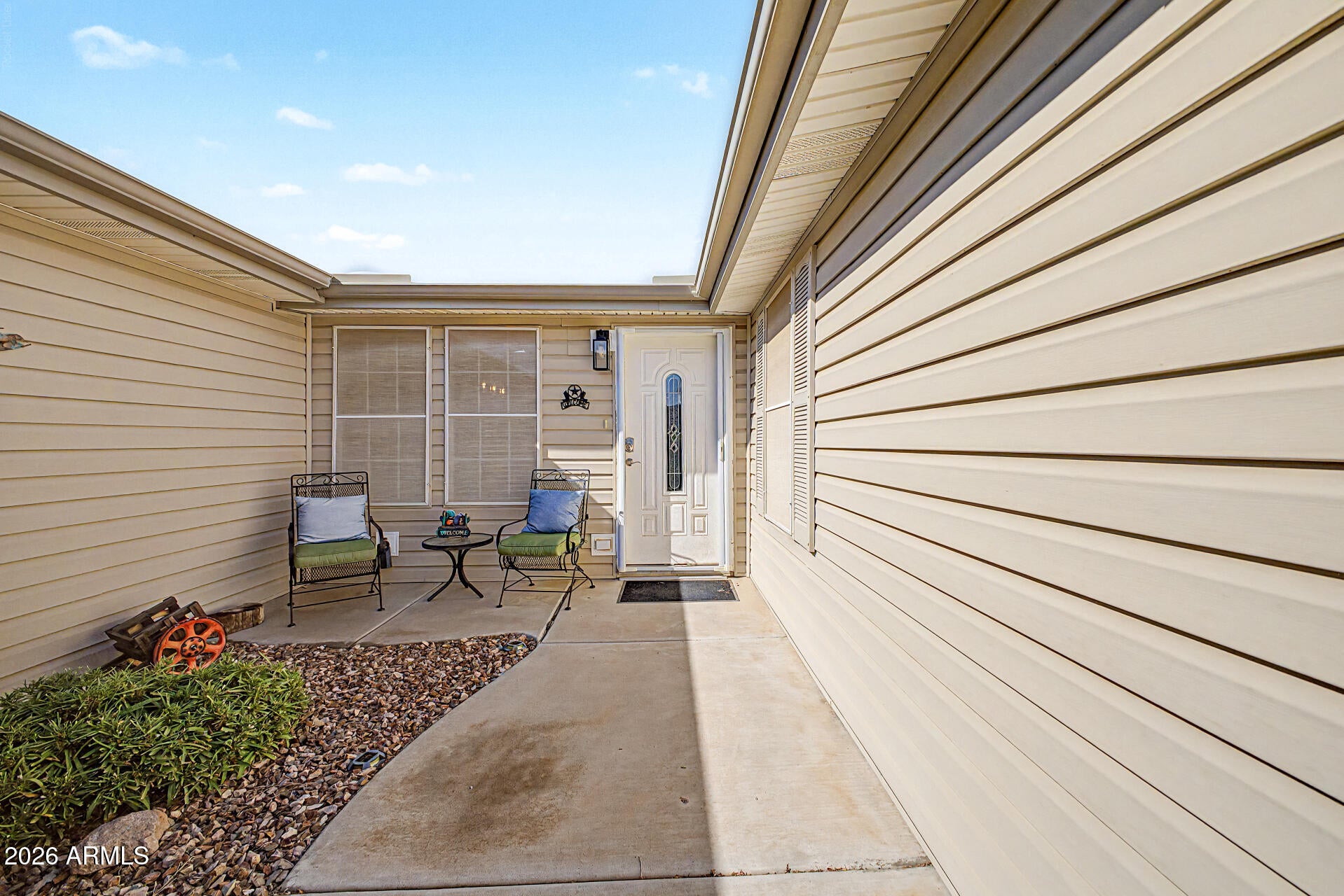 3301 S GOLDFIELD Road 2064