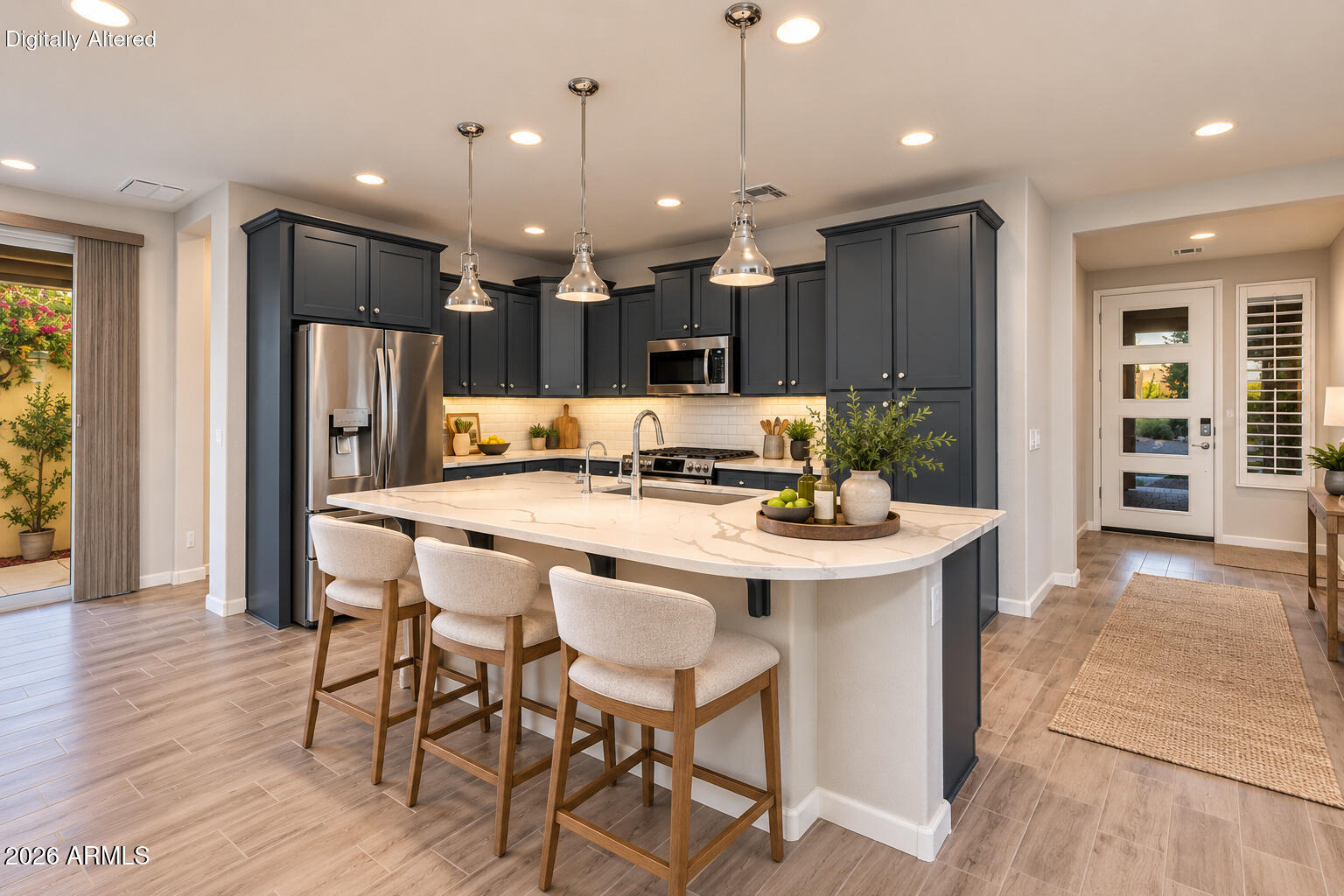 4550 FLETCHER Court