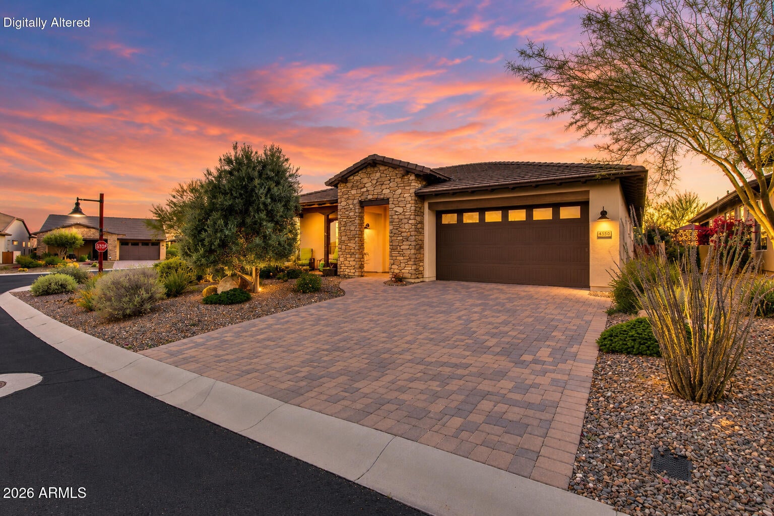 4550 FLETCHER Court