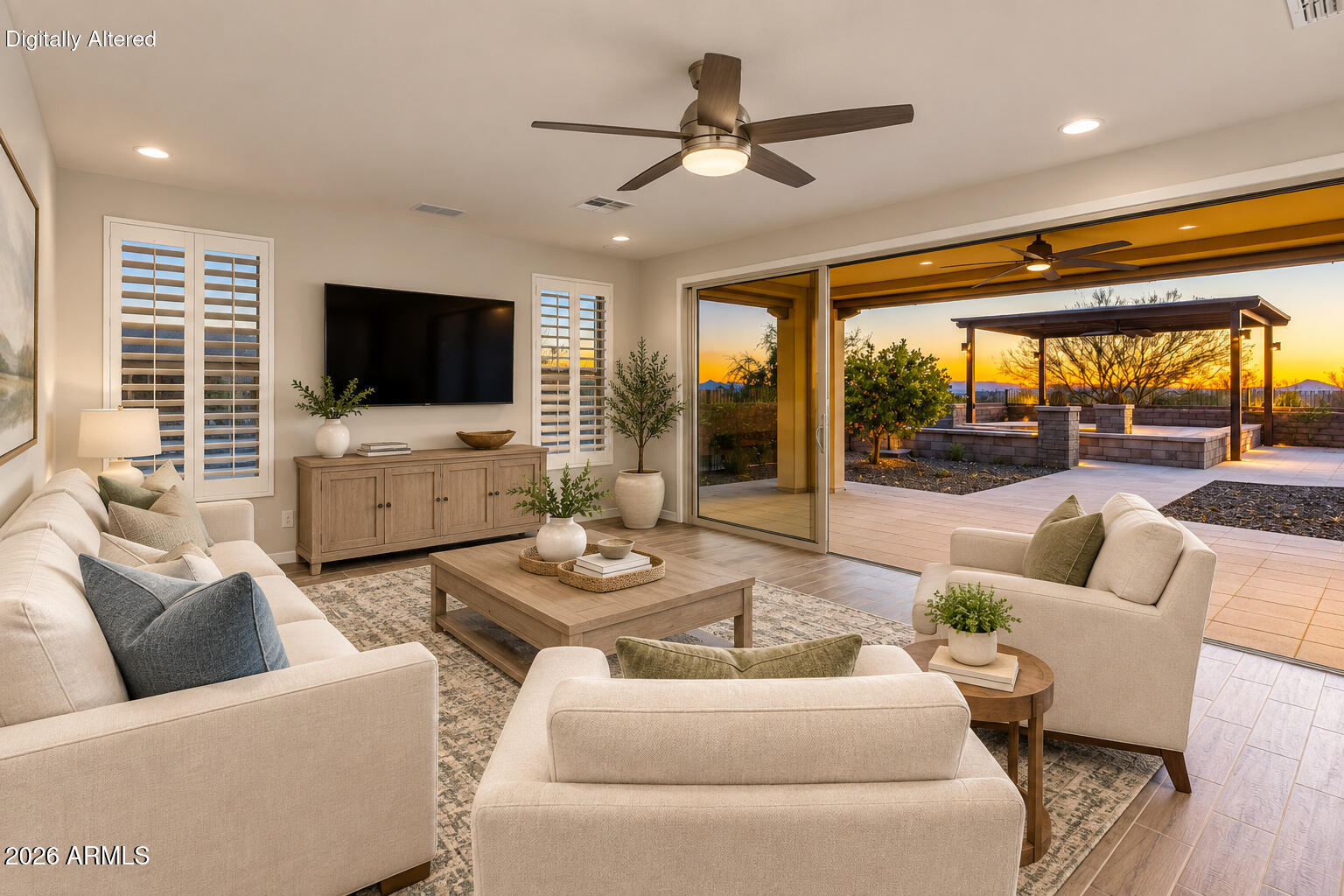4550 FLETCHER Court