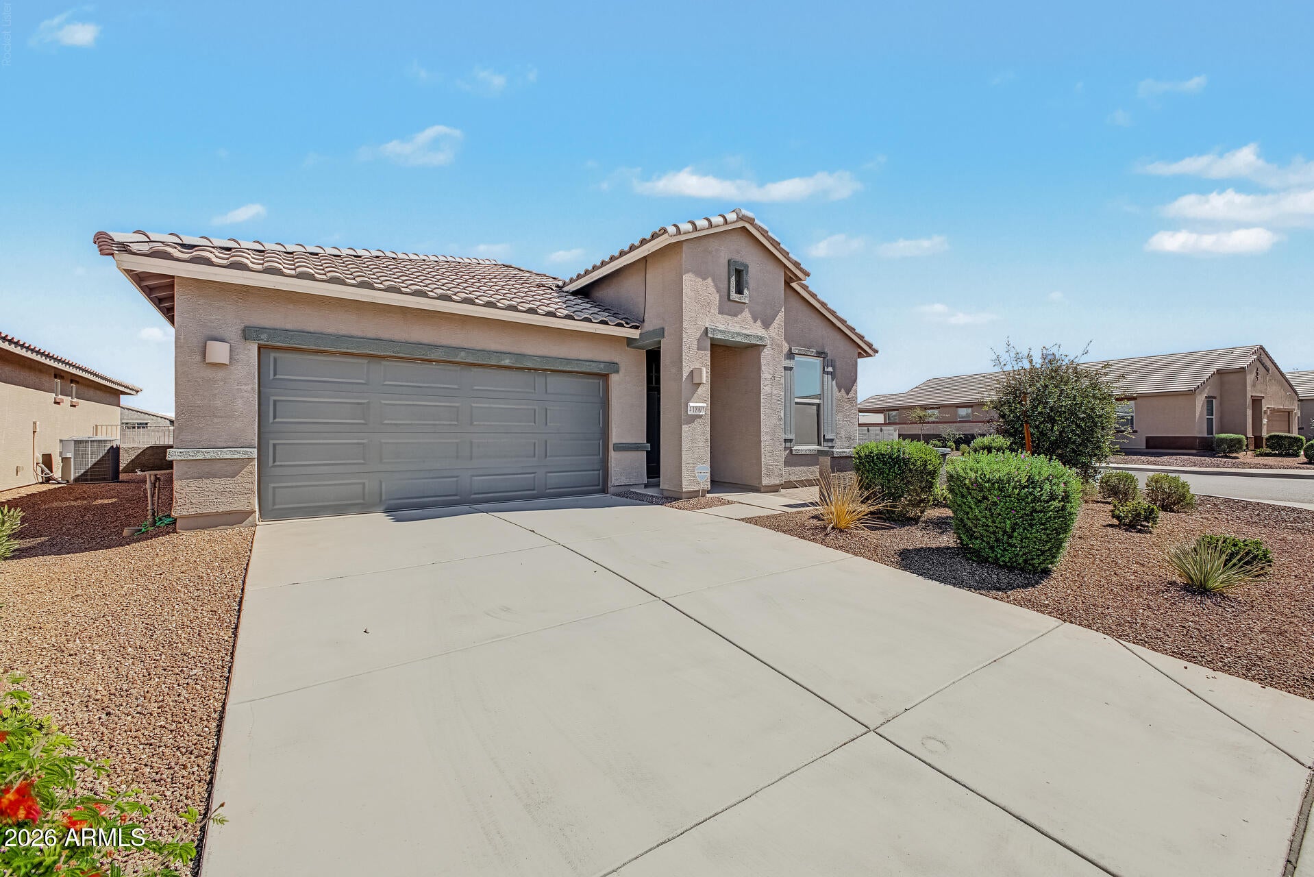 Properties 3 41860 W MORNING GLORY Way
