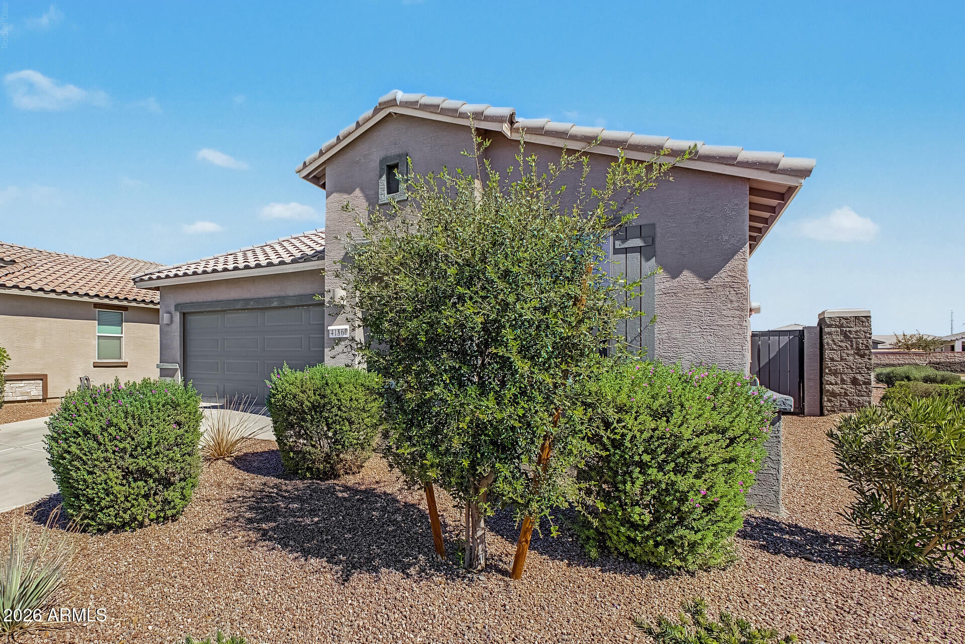 Properties 4 41860 W MORNING GLORY Way