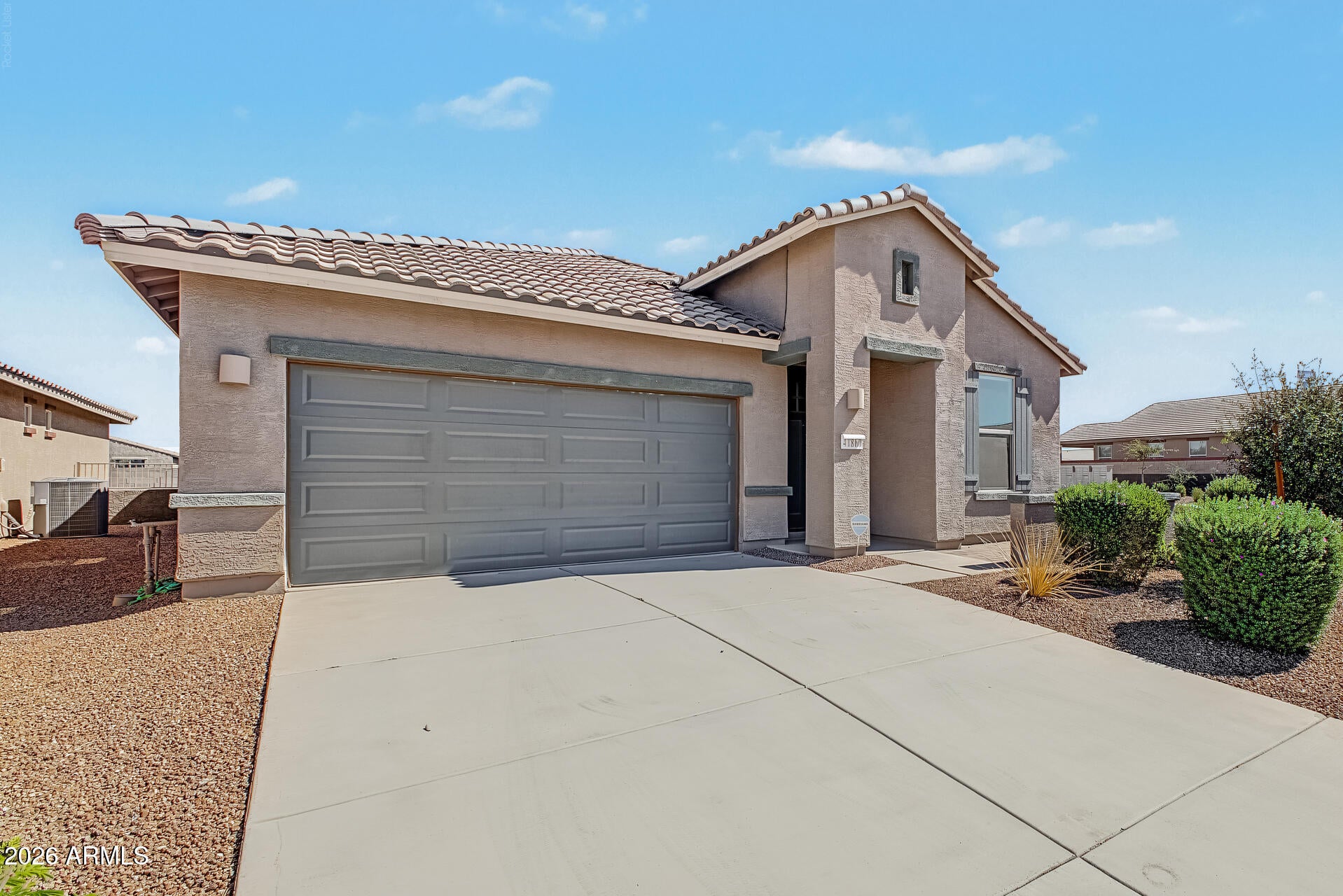 Properties 2 41860 W MORNING GLORY Way