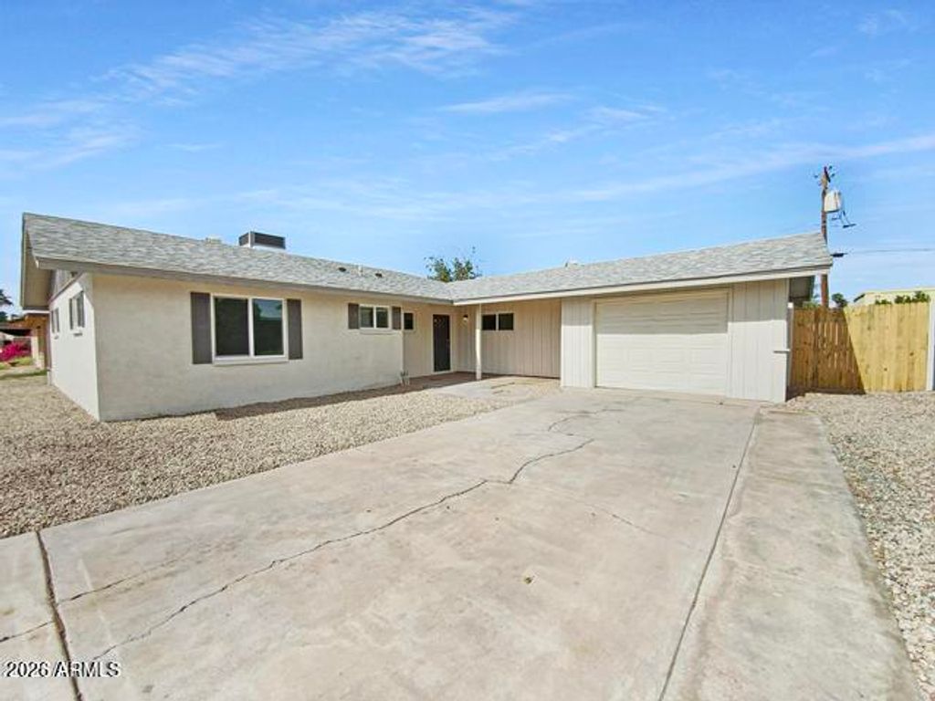 Photo of 518 W 19th Street, Tempe, AZ 85281 (MLS # 7031242)
