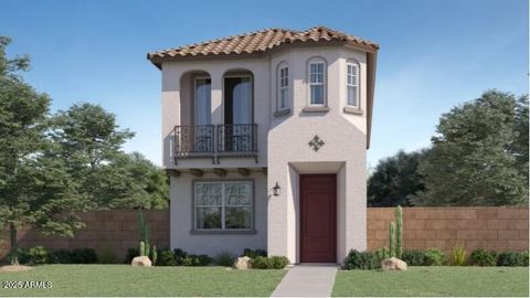 3339 S LILY Avenue Mesa AZ 85212