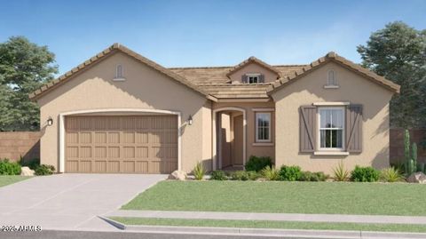 17625 W LUPINE Avenue Goodyear AZ 85338