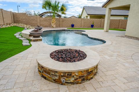 24454 W Mobile Lane Buckeye AZ 85326