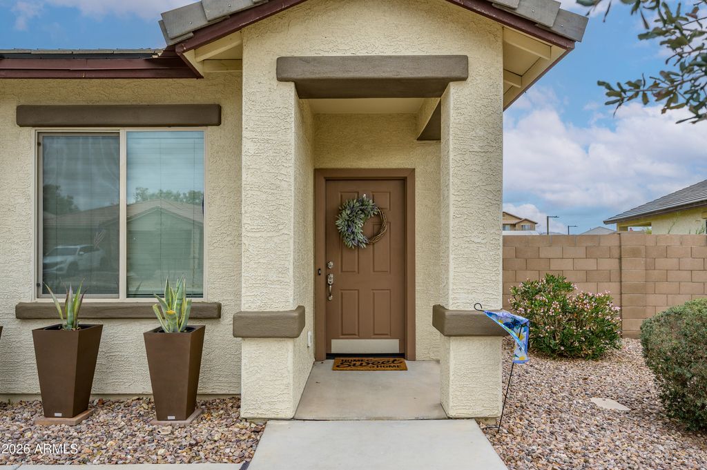 Photo of 24454 W Mobile Lane, Buckeye, AZ 85326 (MLS # 6987765)