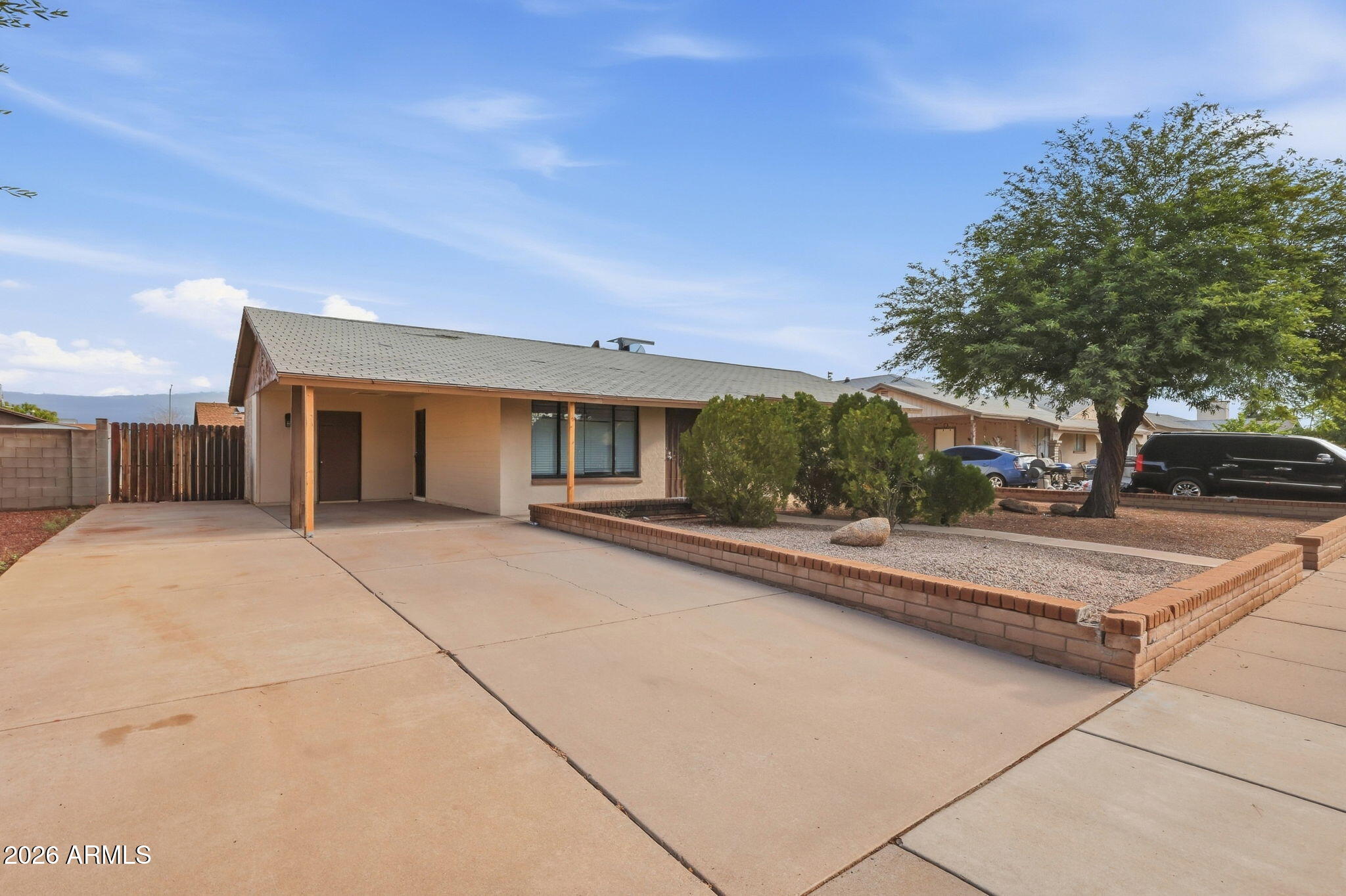 7118 W Cheryl Drive