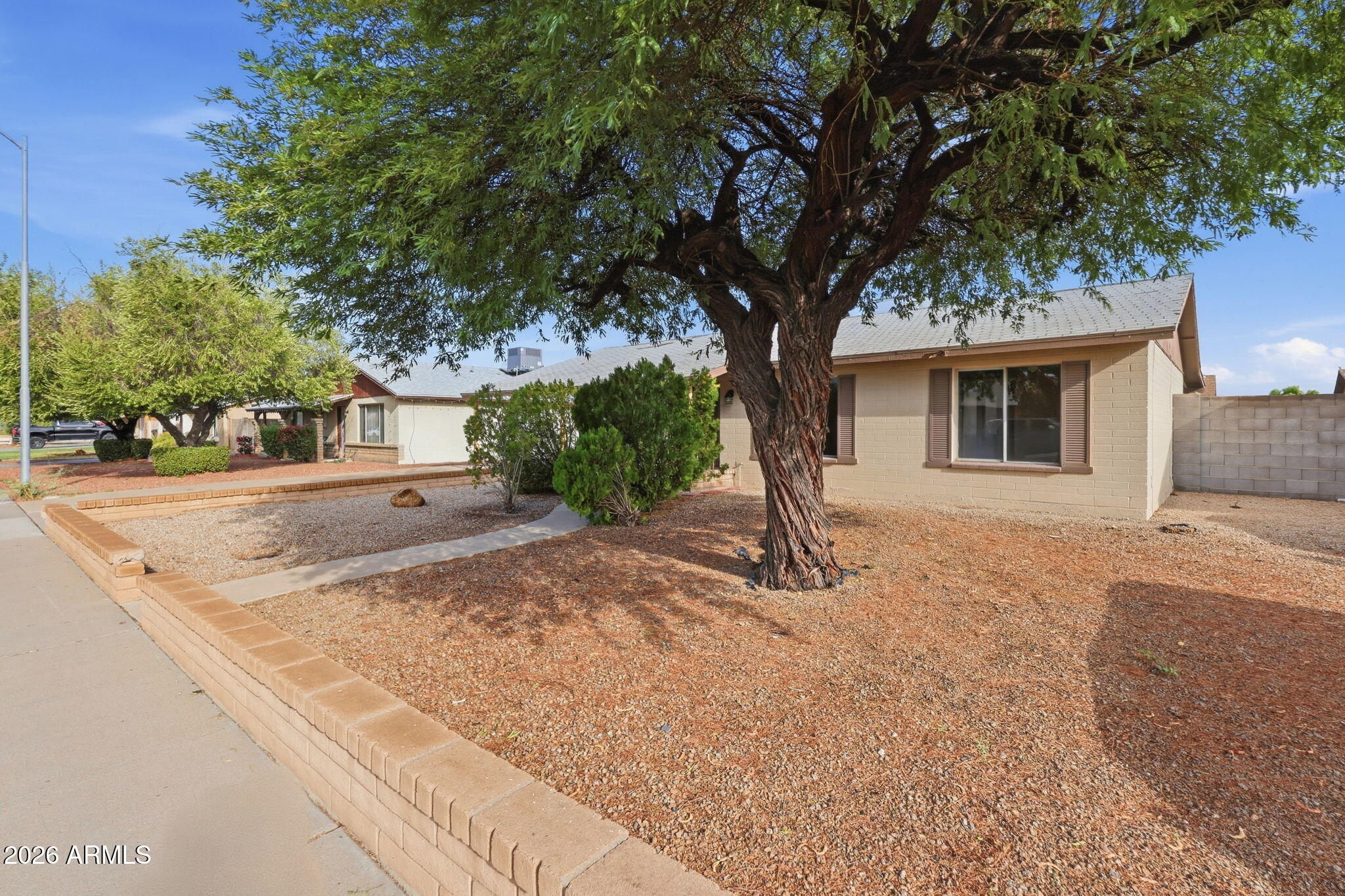 7118 W Cheryl Drive