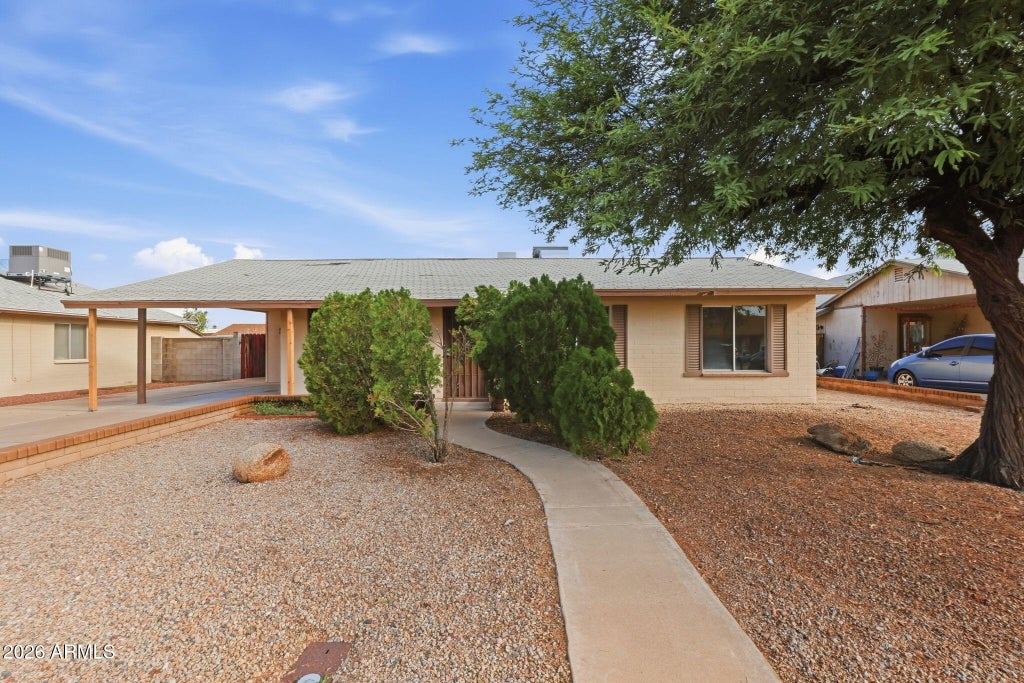 Photo of 7118 W Cheryl Drive, Peoria, AZ 85345 (MLS # 7082790)