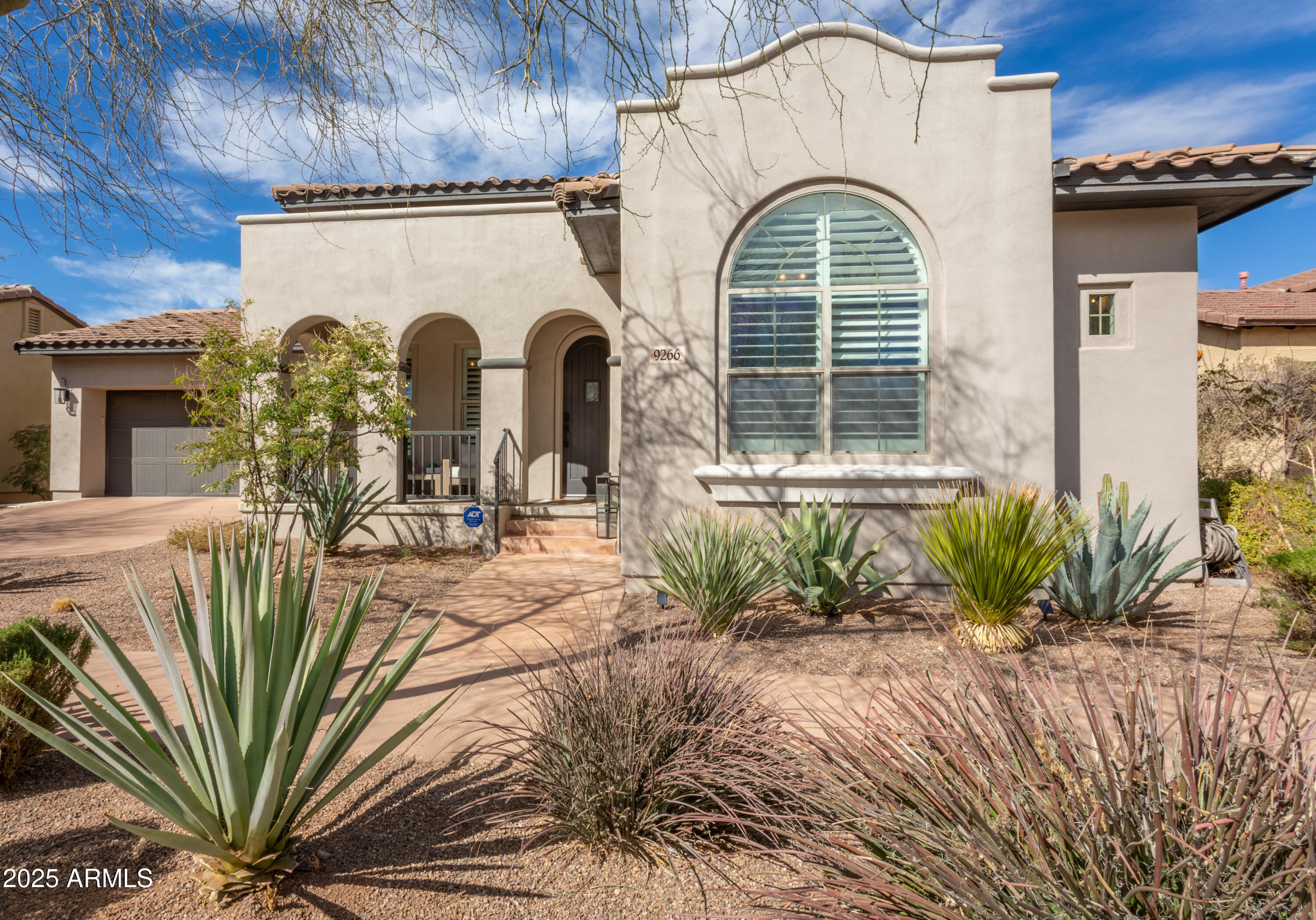 9266 E DESERT VILLAGE Drive