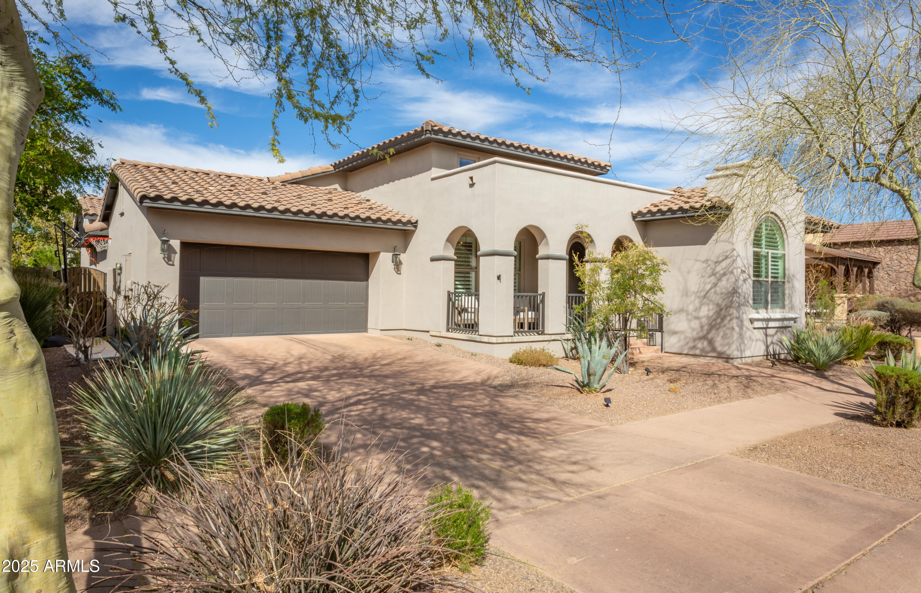 9266 E DESERT VILLAGE Drive