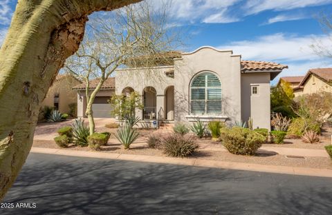 9266 E DESERT VILLAGE Drive Scottsdale AZ 85255