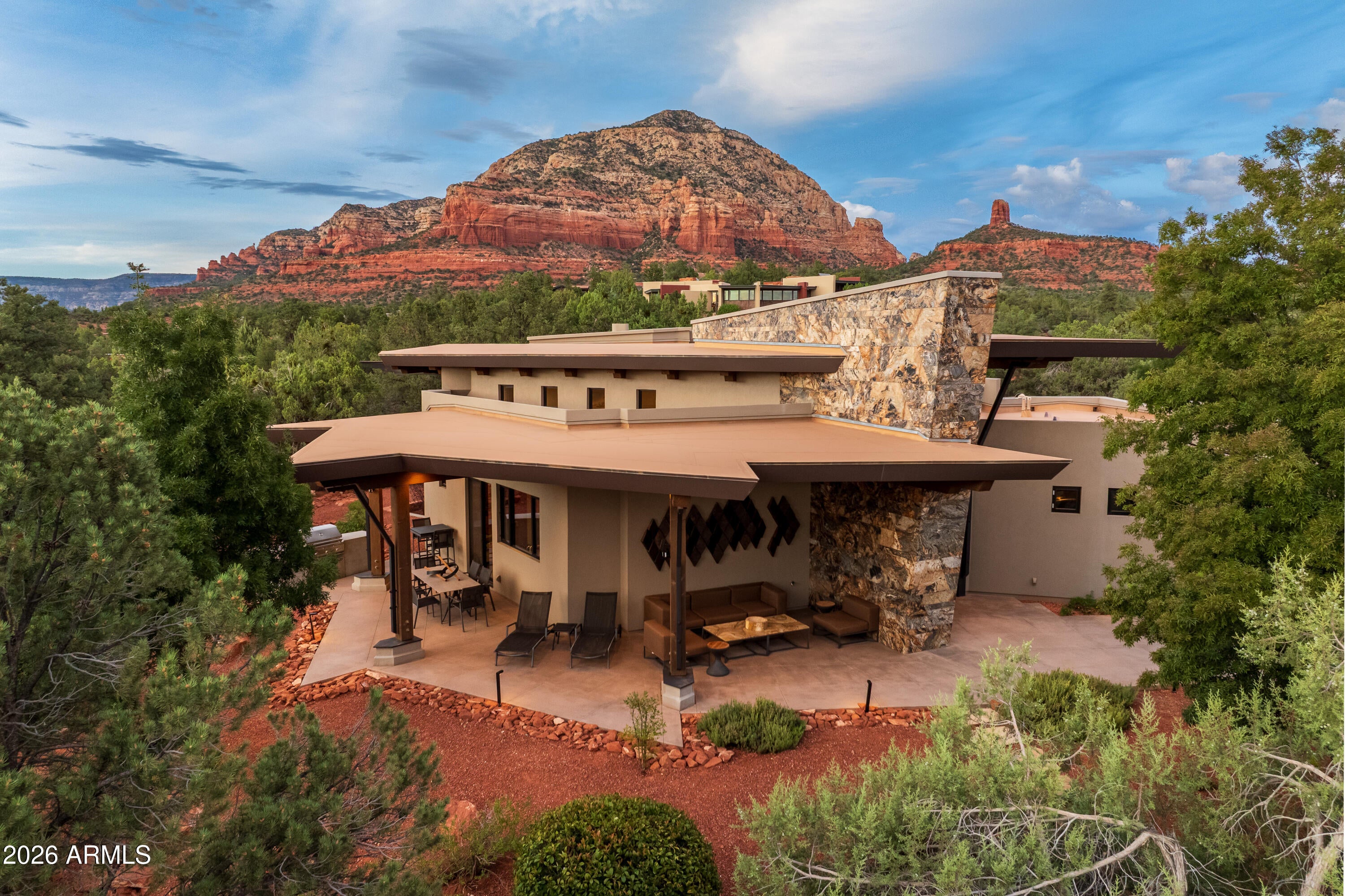 120 Paisano Road