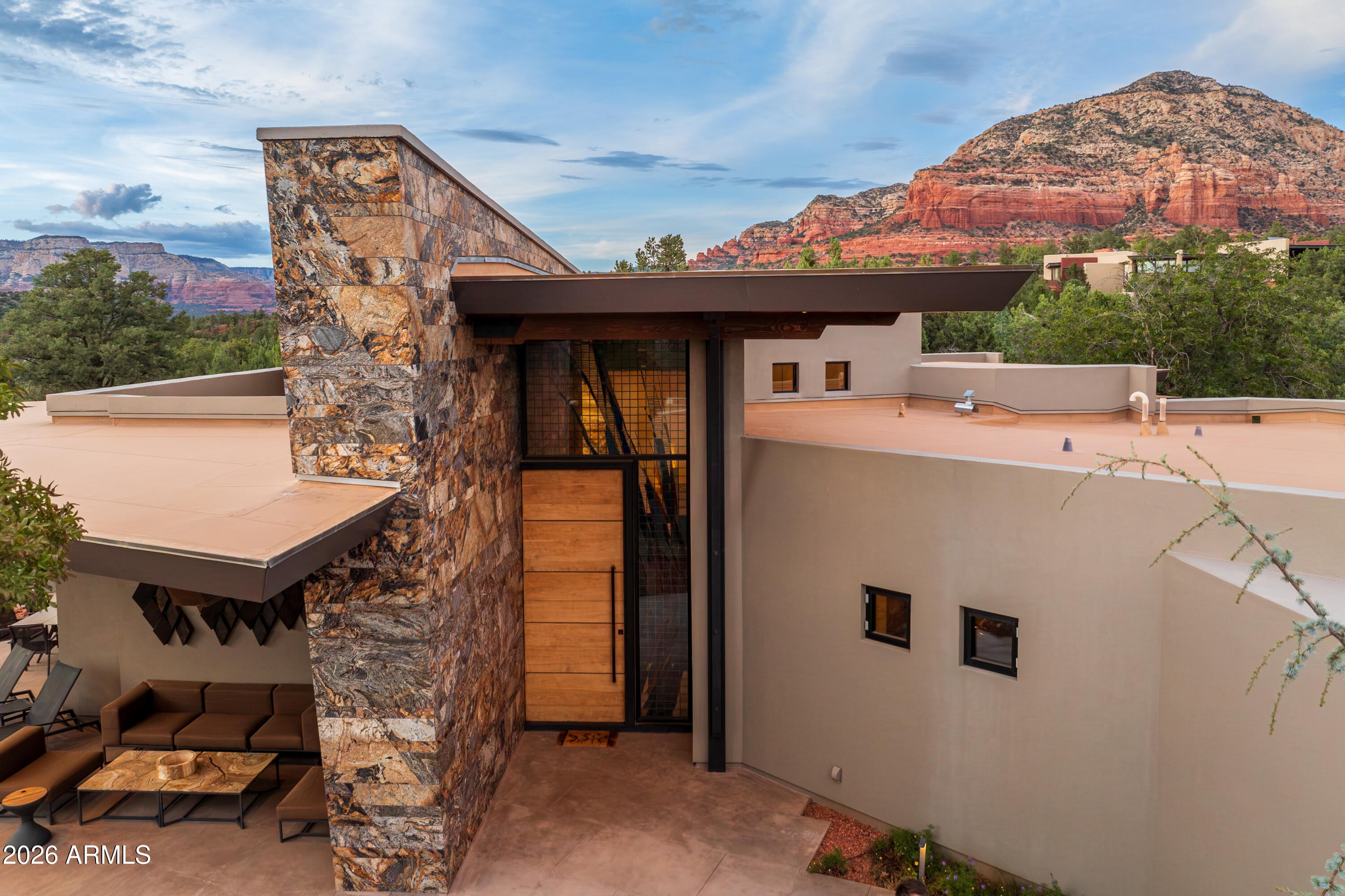 120 Paisano Road