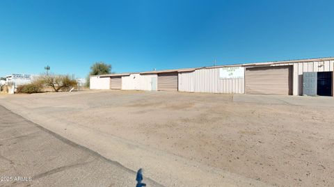 1544 E 18TH Avenue Apache Junction AZ 85119