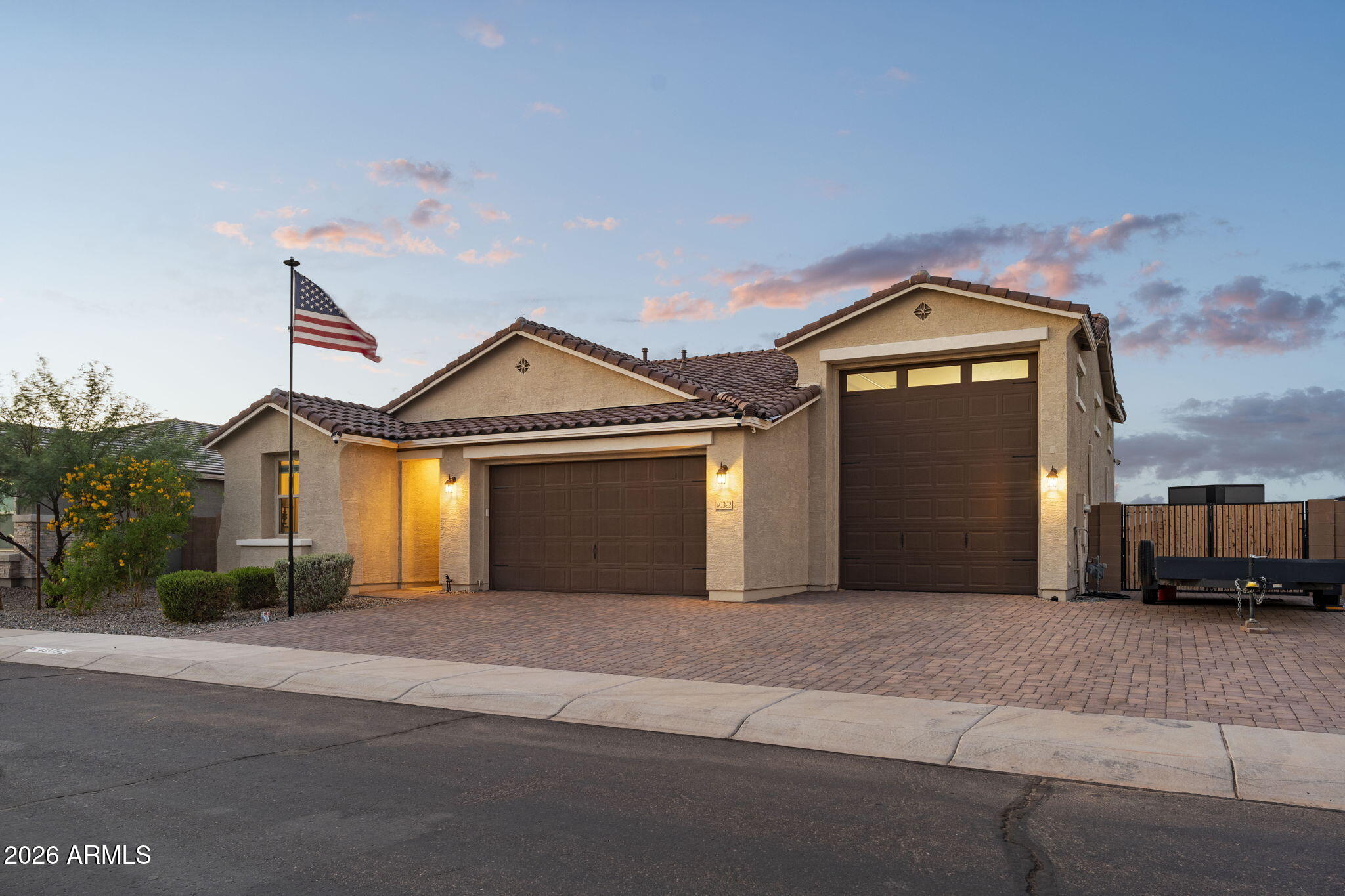 Properties 3 40392 W DESERT FAIRWAYS Drive