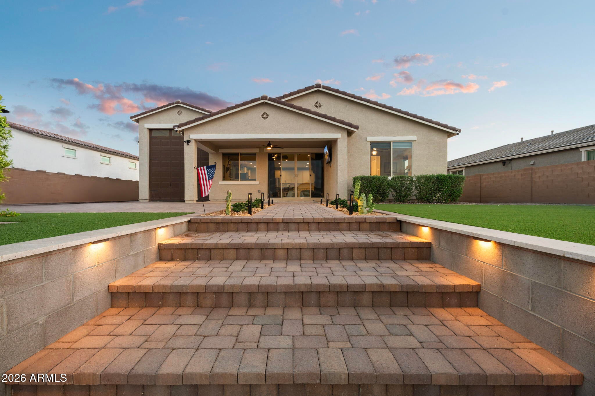 Properties 4 40392 W DESERT FAIRWAYS Drive