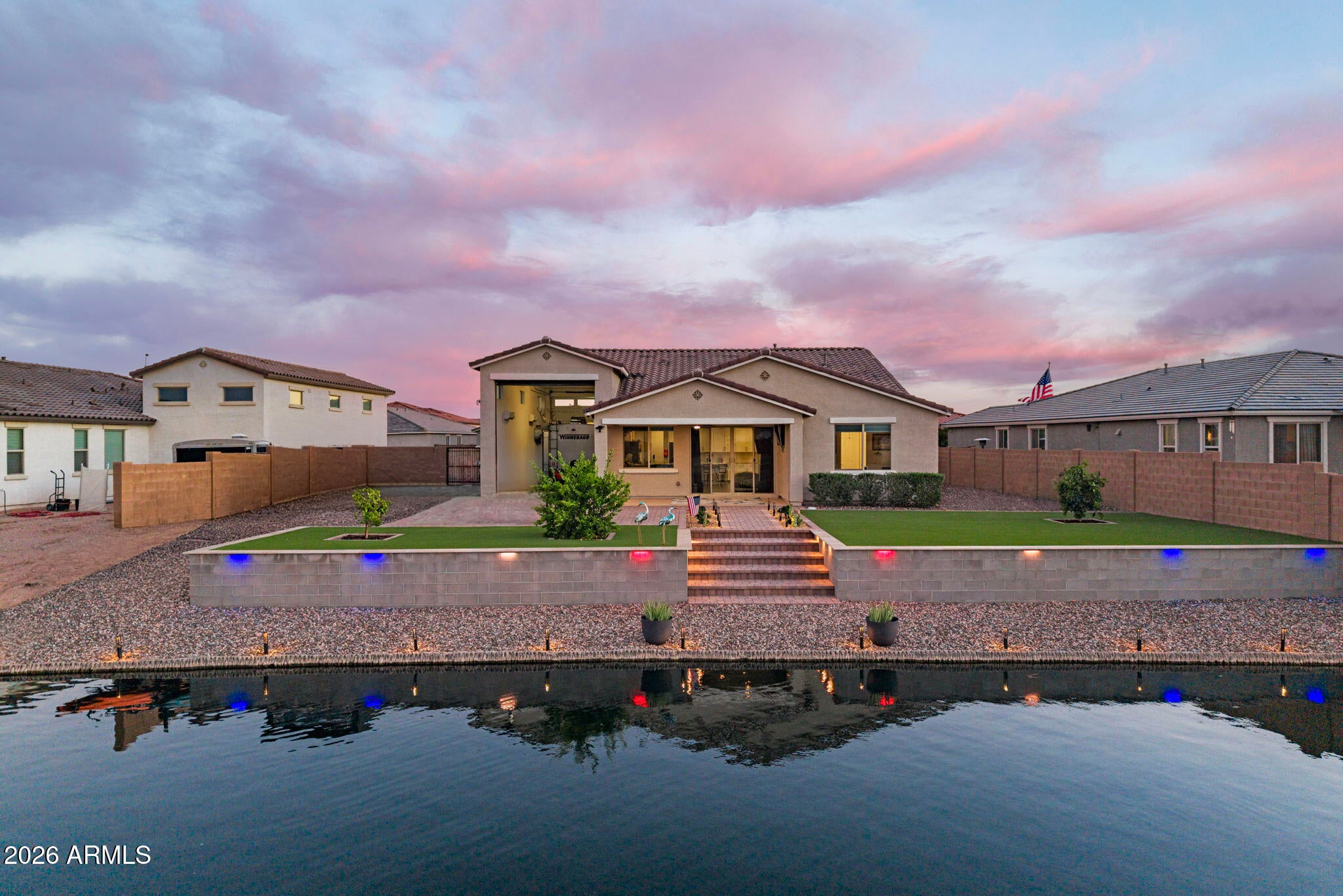 Properties 1 40392 W DESERT FAIRWAYS Drive