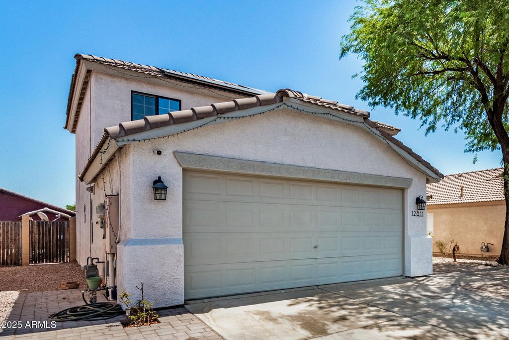 Photo of 12811 N 127th Drive, El Mirage, AZ 85335 (MLS # 6902808)
