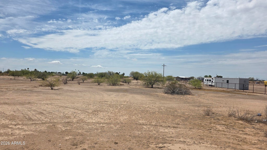 Photo of 0000 E Angus Lane #2, Coolidge, AZ 85128 (MLS # 7058909)