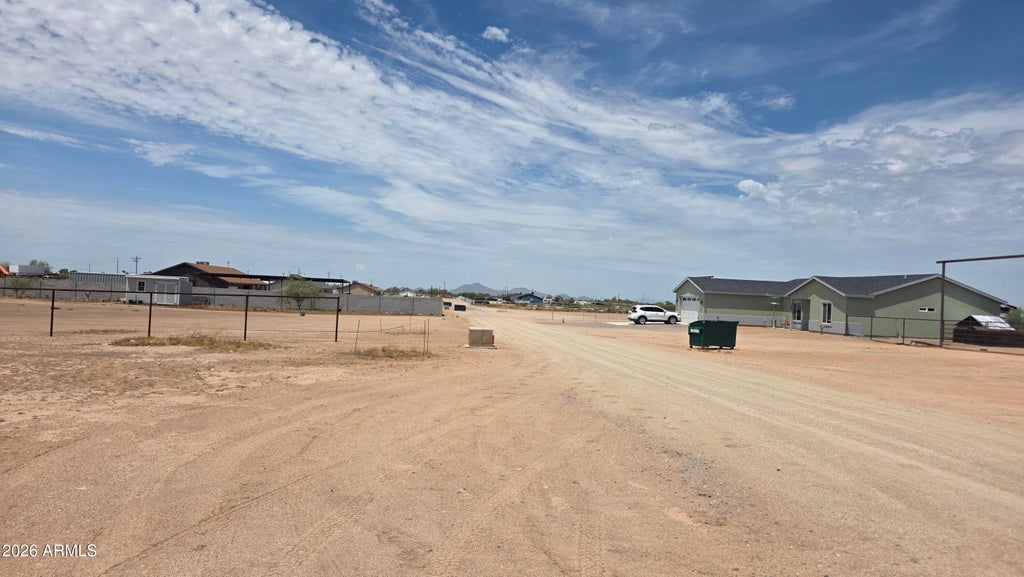 Photo of 0000 E Angus Lane #2, Coolidge, AZ 85128 (MLS # 7058909)