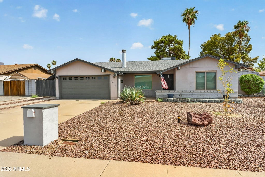Photo of 2032 W Meadow Drive, Phoenix, AZ 85023 (MLS # 7072617)