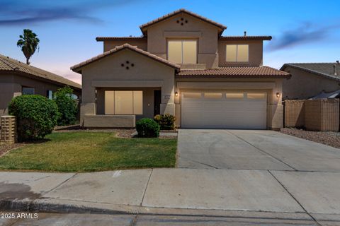 12426 W ADAMS Street Avondale AZ 85323