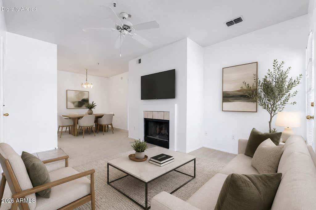 Photo of 9450 E Becker Lane #2068, Scottsdale, AZ 85260 (MLS # 7060766)