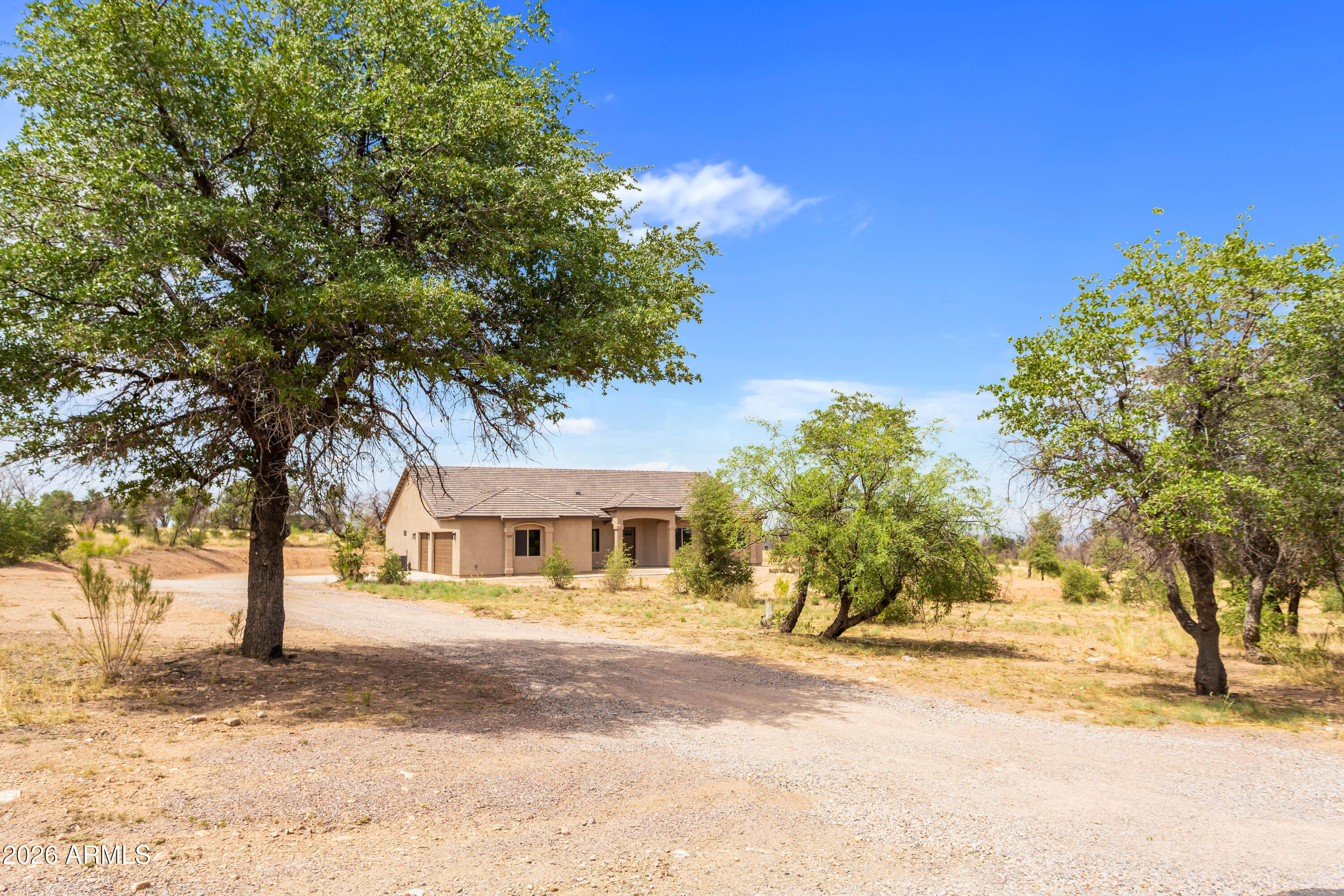 5329 E HIDDEN OAK Drive