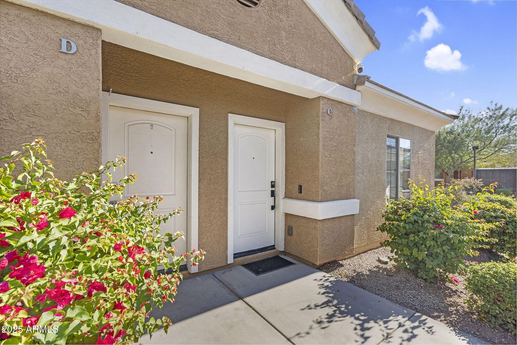 Photo of 854 S San Marcos Drive #7C, Apache Junction, AZ 85120 (MLS # 6951587)