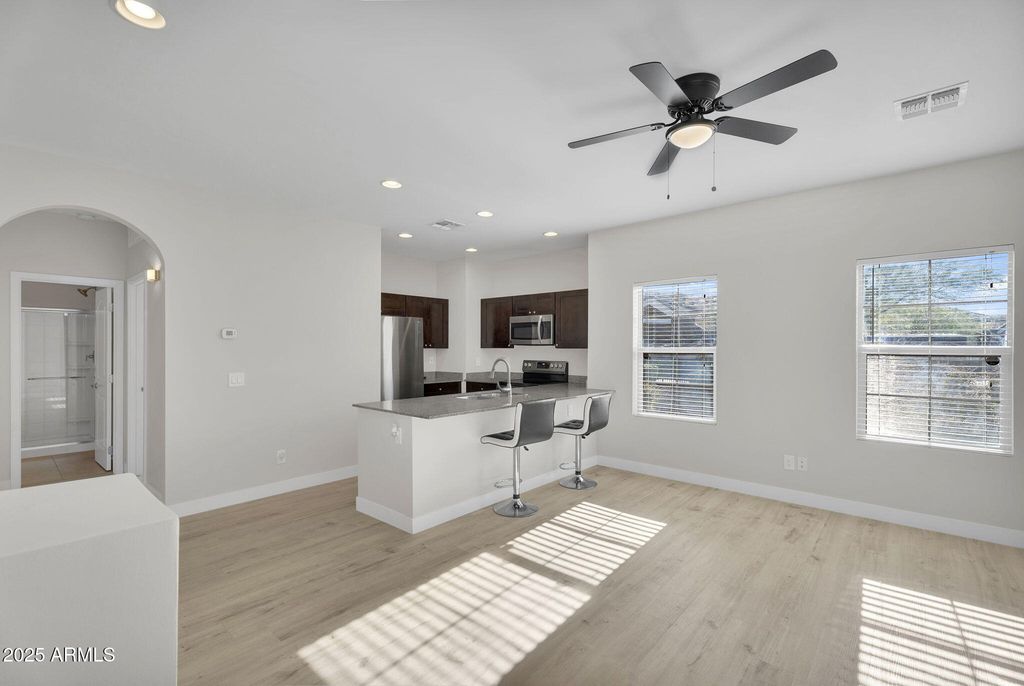 Photo of 854 S San Marcos Drive #7C, Apache Junction, AZ 85120 (MLS # 6951587)