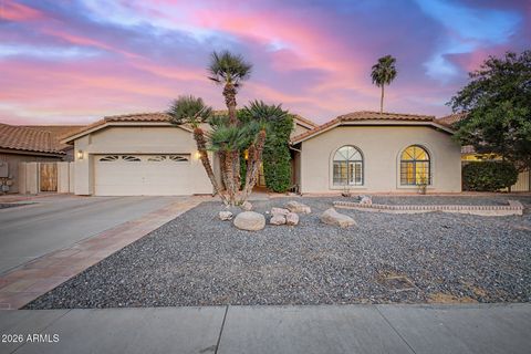 Property photo of 9623 S Maple Avenue, Tempe, AZ 85284