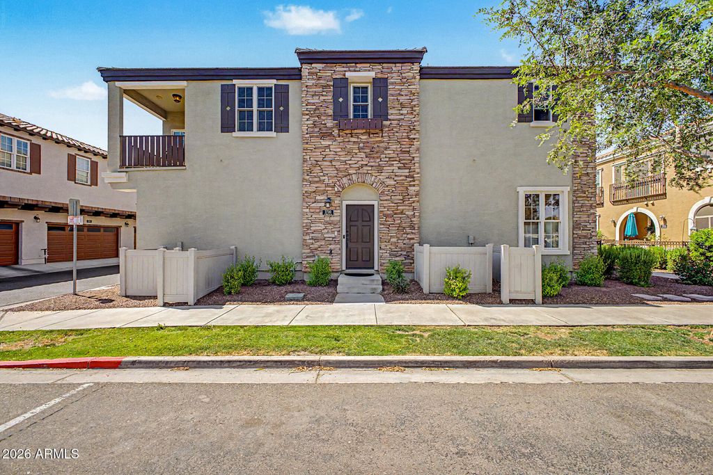 Photo of 2730 S Pewter Drive #103, Gilbert, AZ 85295 (MLS # 7021463)
