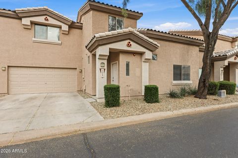 8064 W ZOE ELLA Way Peoria AZ 85382