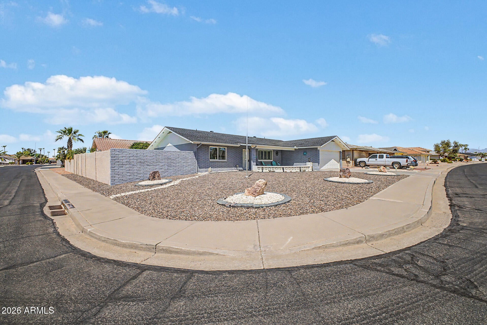 8028 E MILAGRO Avenue