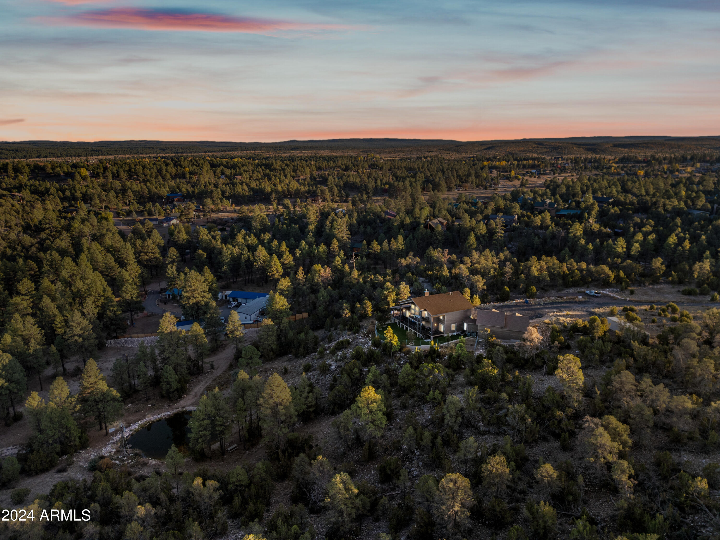 2262 Meadow Trail --