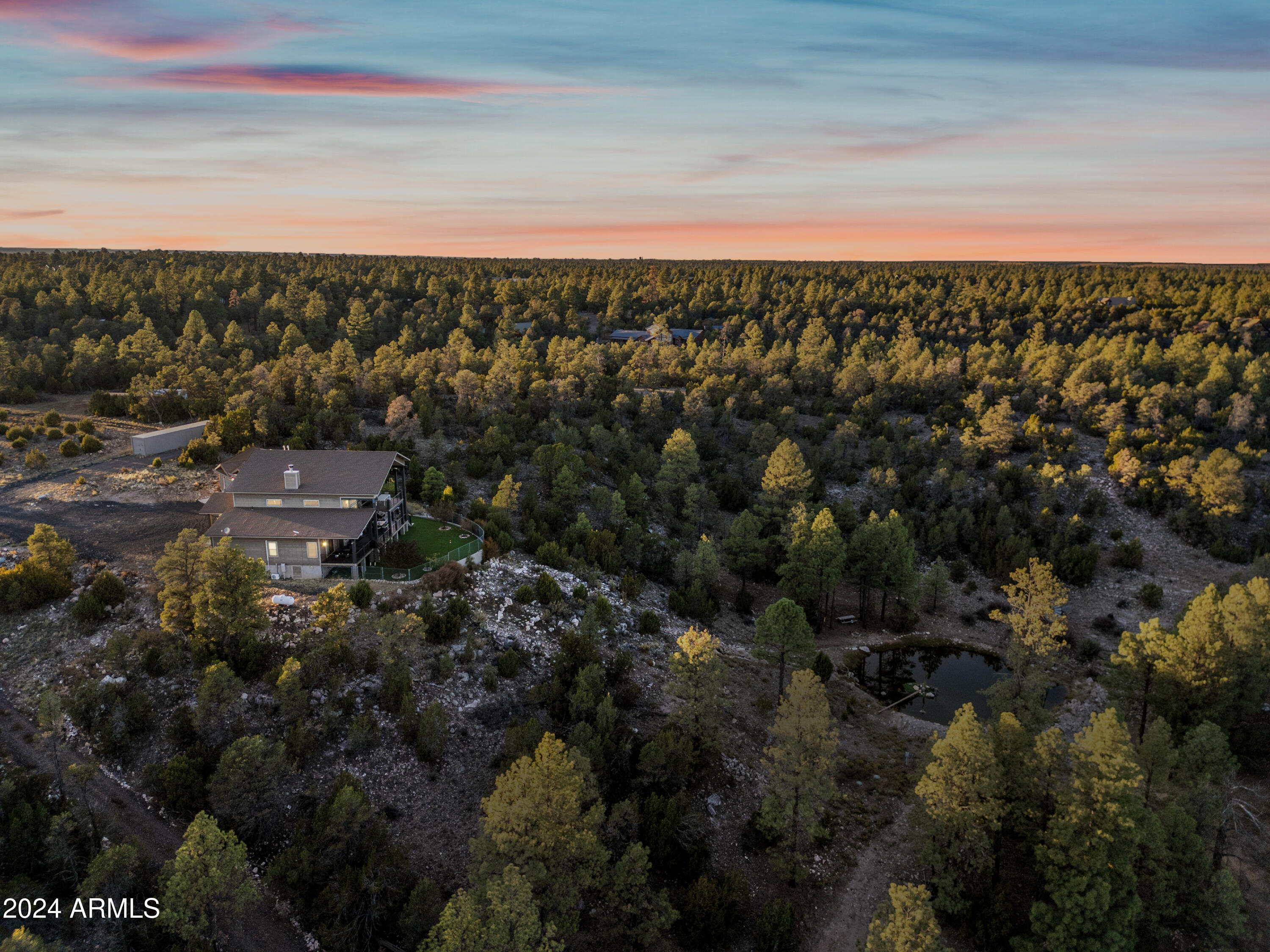 2262 Meadow Trail --