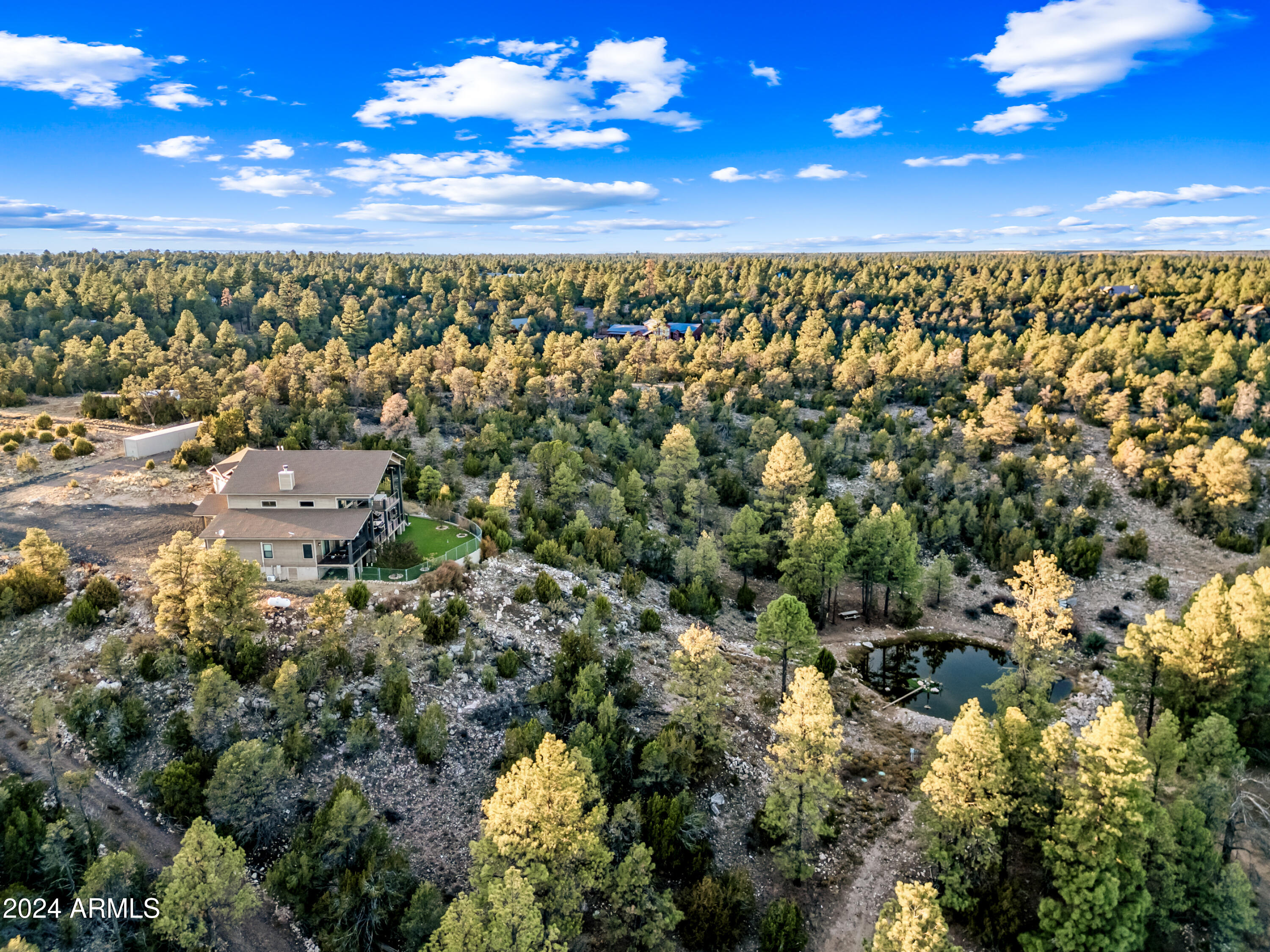 2262 Meadow Trail --