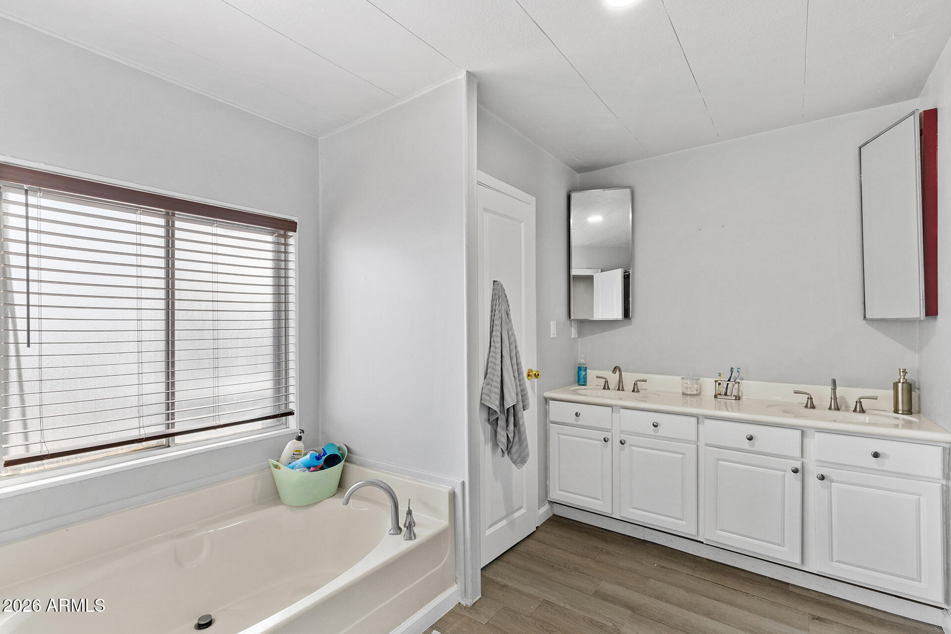 LAKE PLEASANT MOBILE HOME ESTATES - Residential