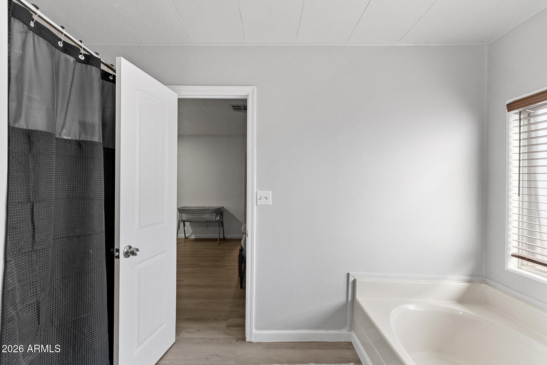 LAKE PLEASANT MOBILE HOME ESTATES - Residential