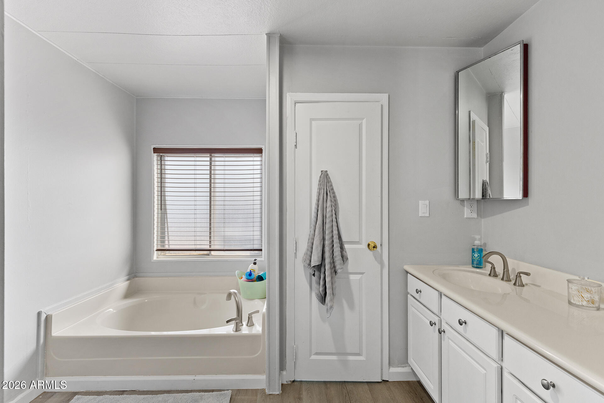 LAKE PLEASANT MOBILE HOME ESTATES - Residential