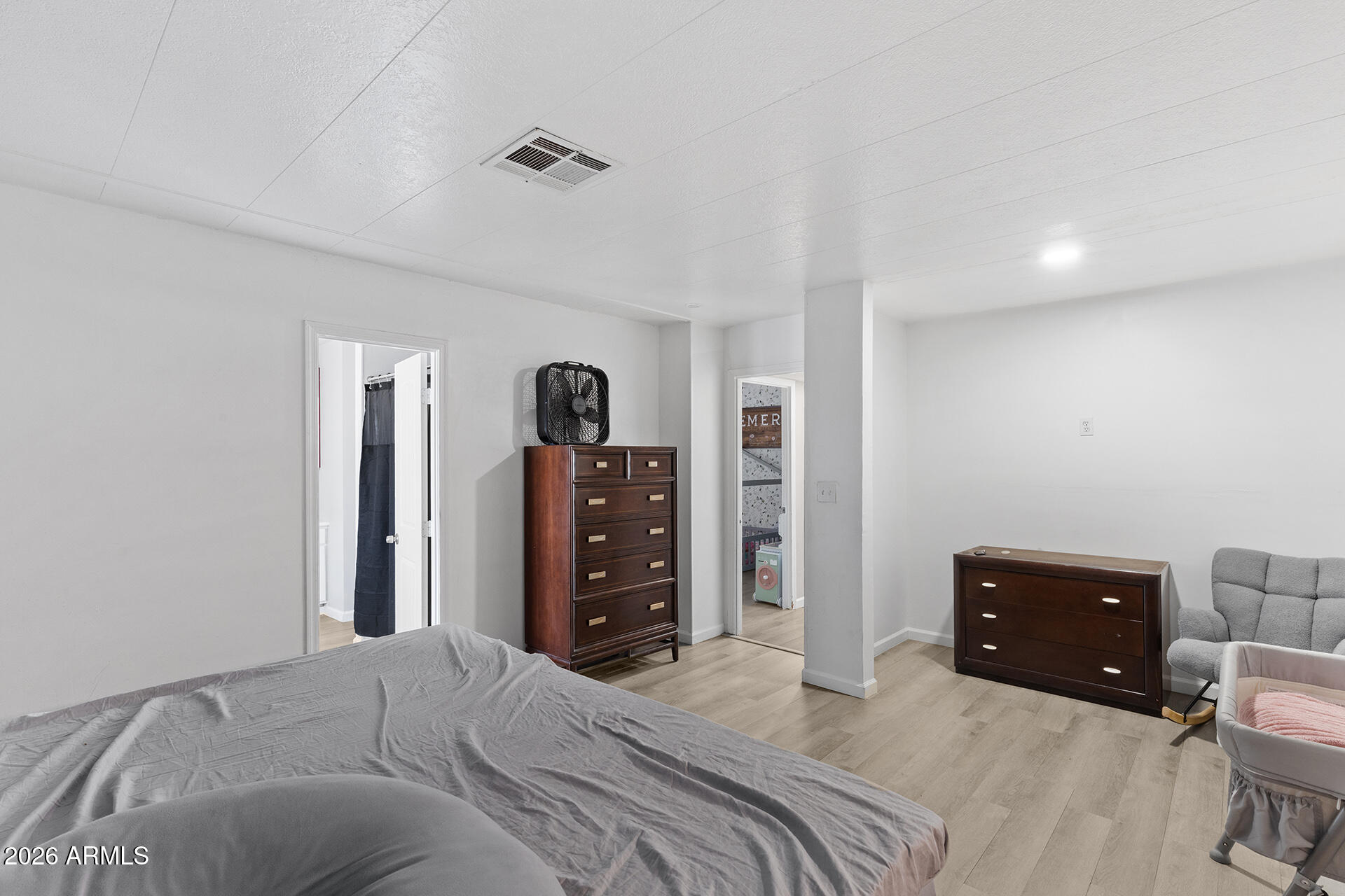 LAKE PLEASANT MOBILE HOME ESTATES - Residential