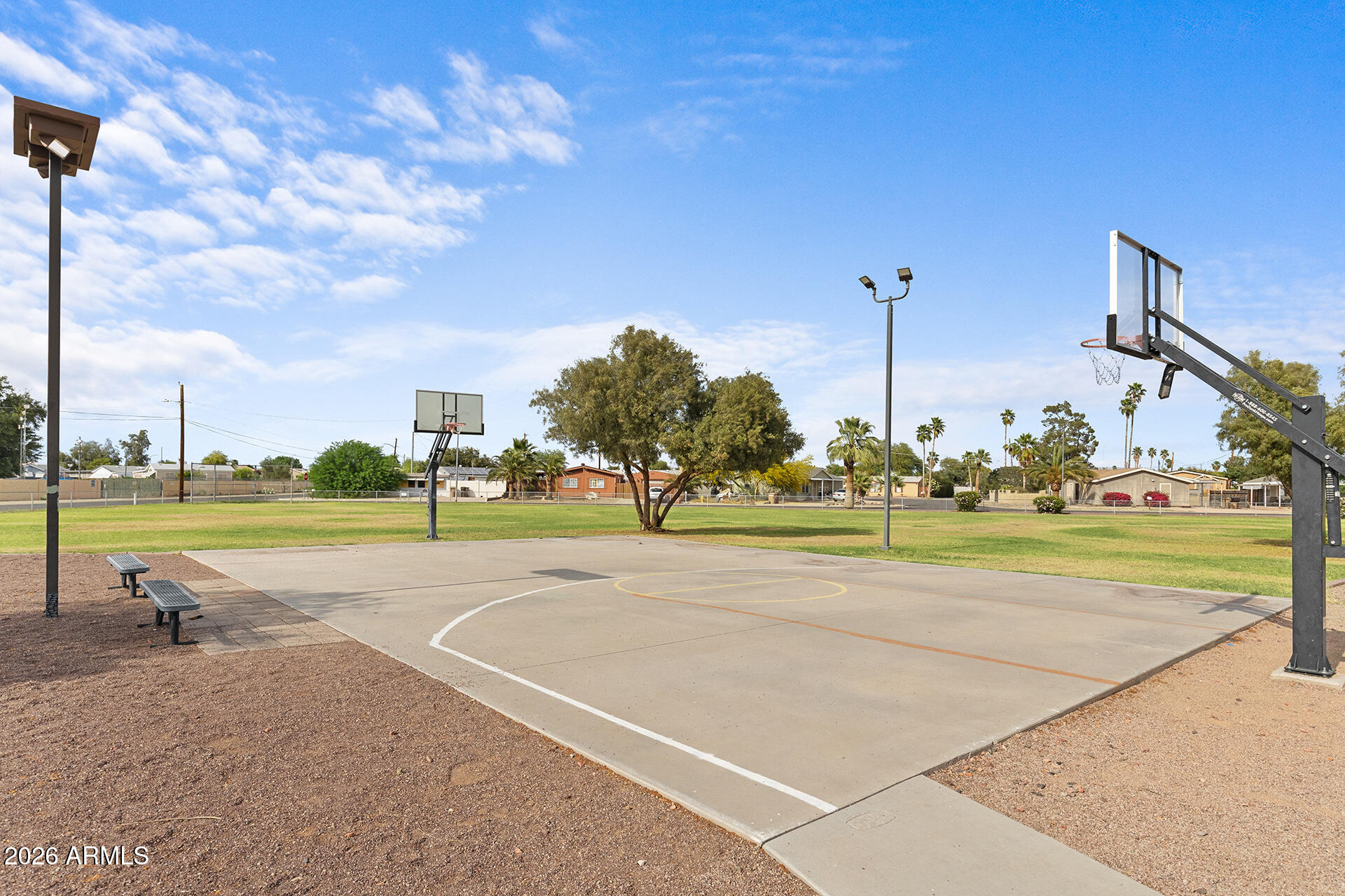 LAKE PLEASANT MOBILE HOME ESTATES - Residential