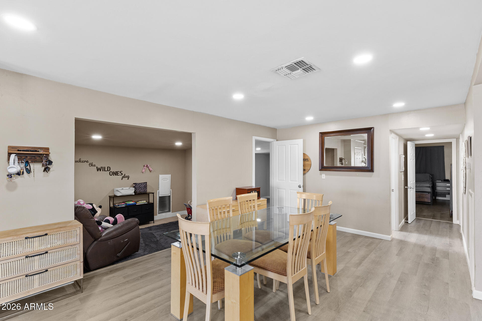 LAKE PLEASANT MOBILE HOME ESTATES - Residential