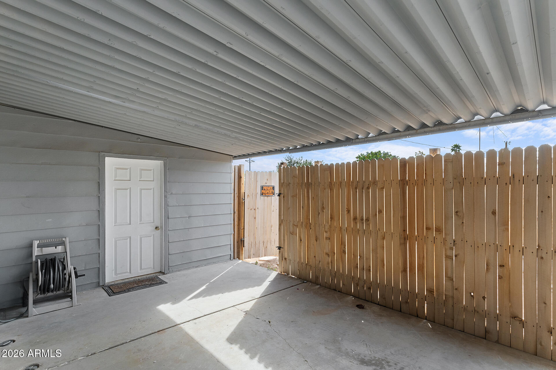 LAKE PLEASANT MOBILE HOME ESTATES - Residential